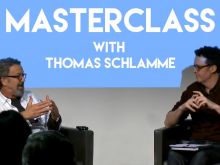 Thomas Schlamme