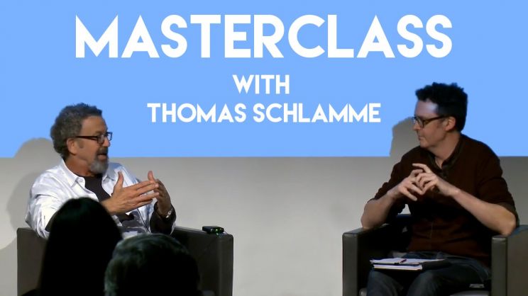 Thomas Schlamme