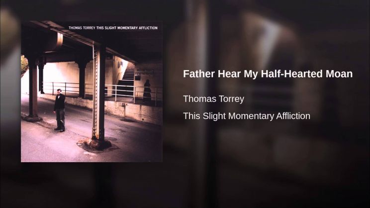 Thomas Torrey