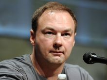 Thomas Tull