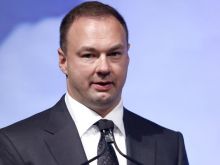 Thomas Tull