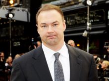 Thomas Tull