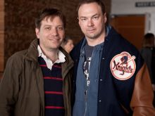 Thomas Tull