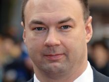 Thomas Tull