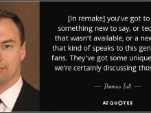 Thomas Tull