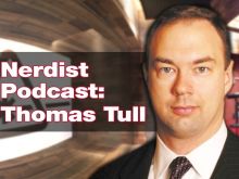 Thomas Tull