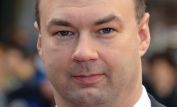 Thomas Tull