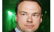 Thomas Tull