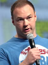 Thomas Tull