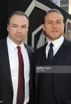 Thomas Tull