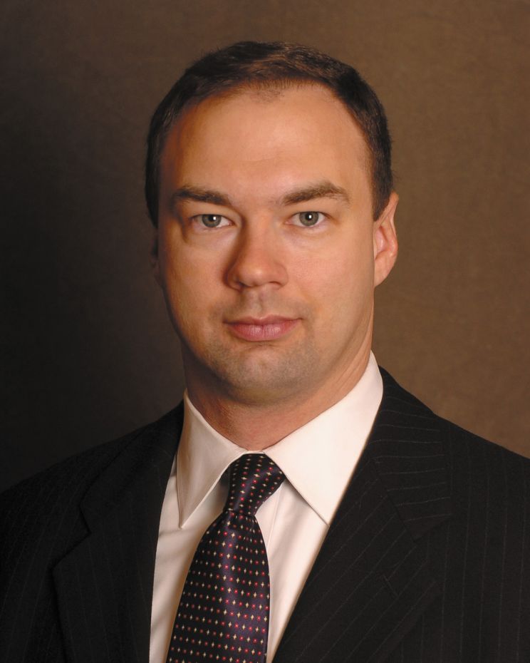 Thomas Tull