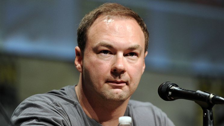 Thomas Tull