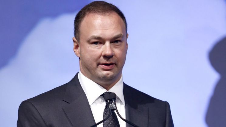 Thomas Tull