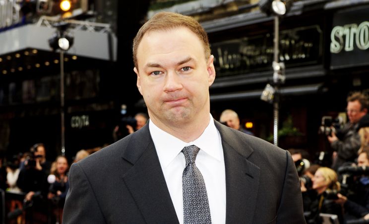 Thomas Tull