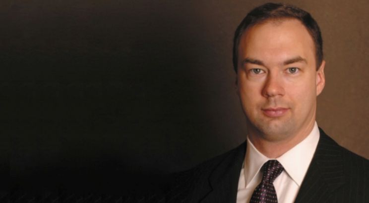 Thomas Tull