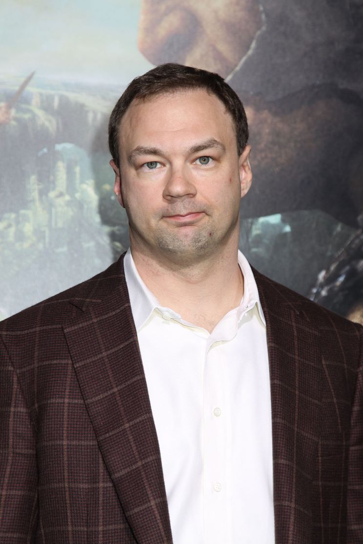 Thomas Tull