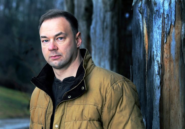 Thomas Tull