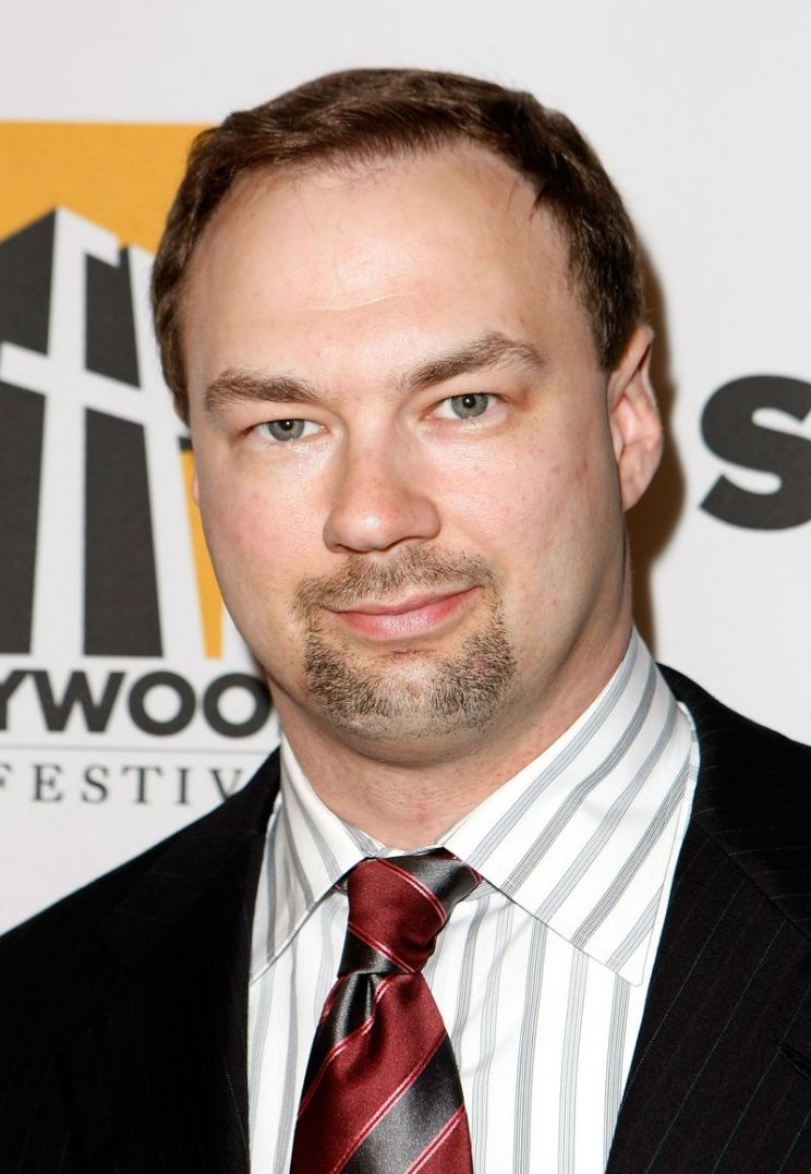 Thomas Tull