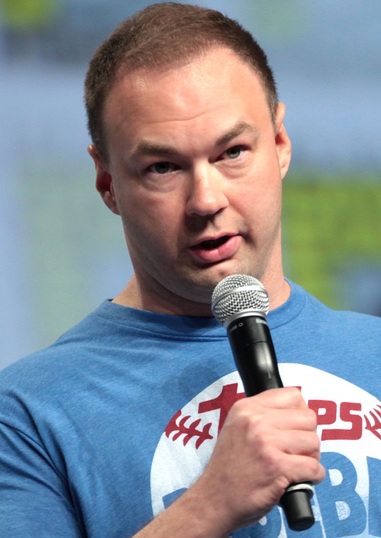 Thomas Tull