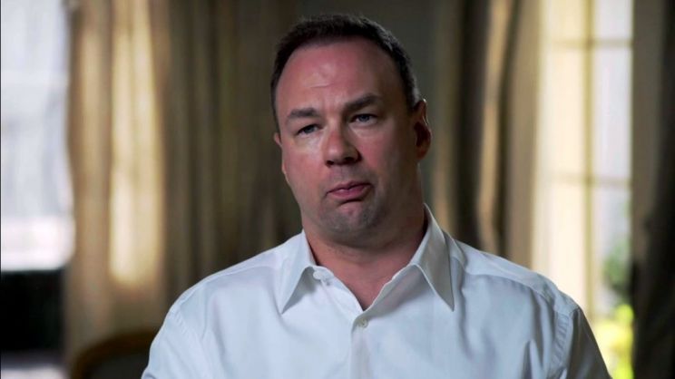 Thomas Tull