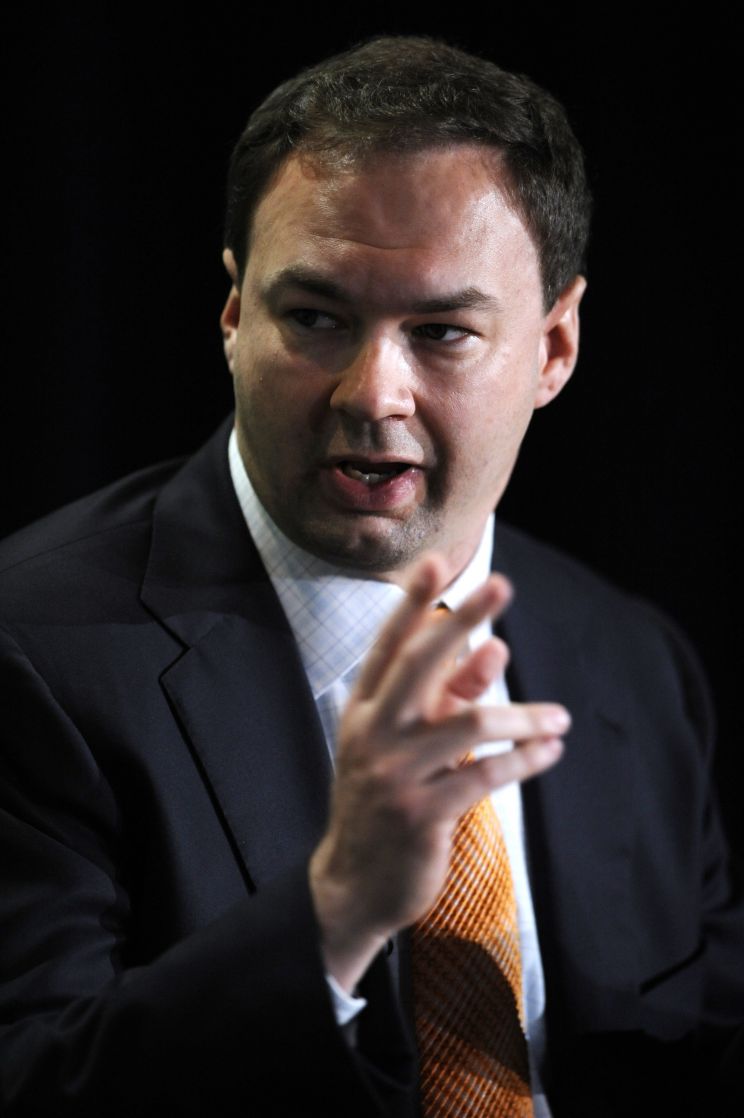 Thomas Tull