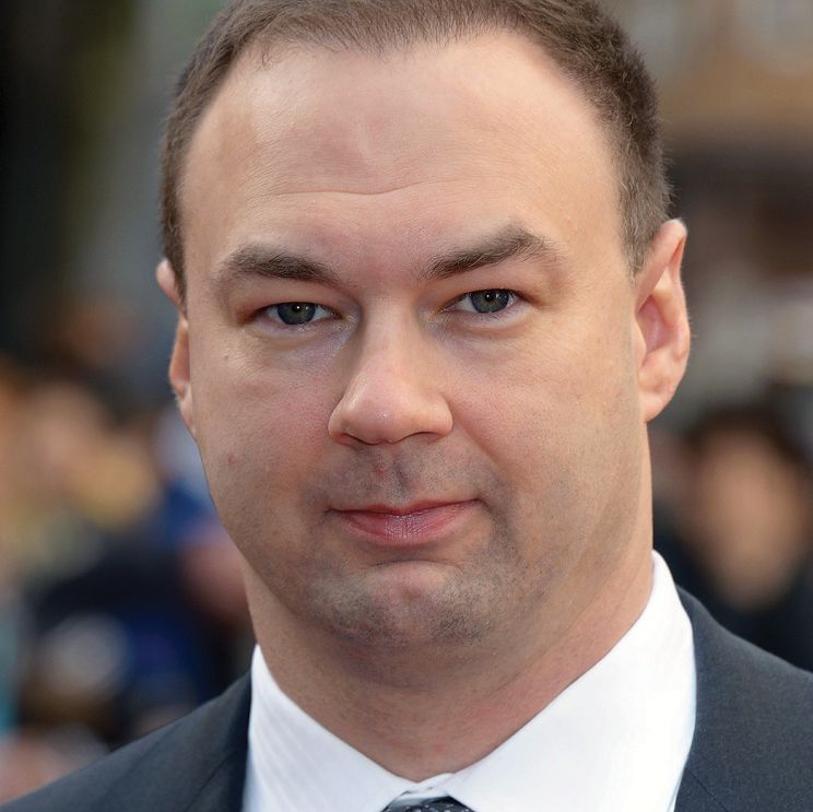 Thomas Tull