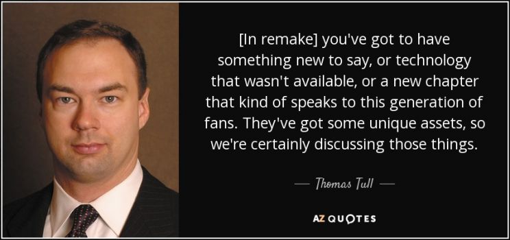 Thomas Tull