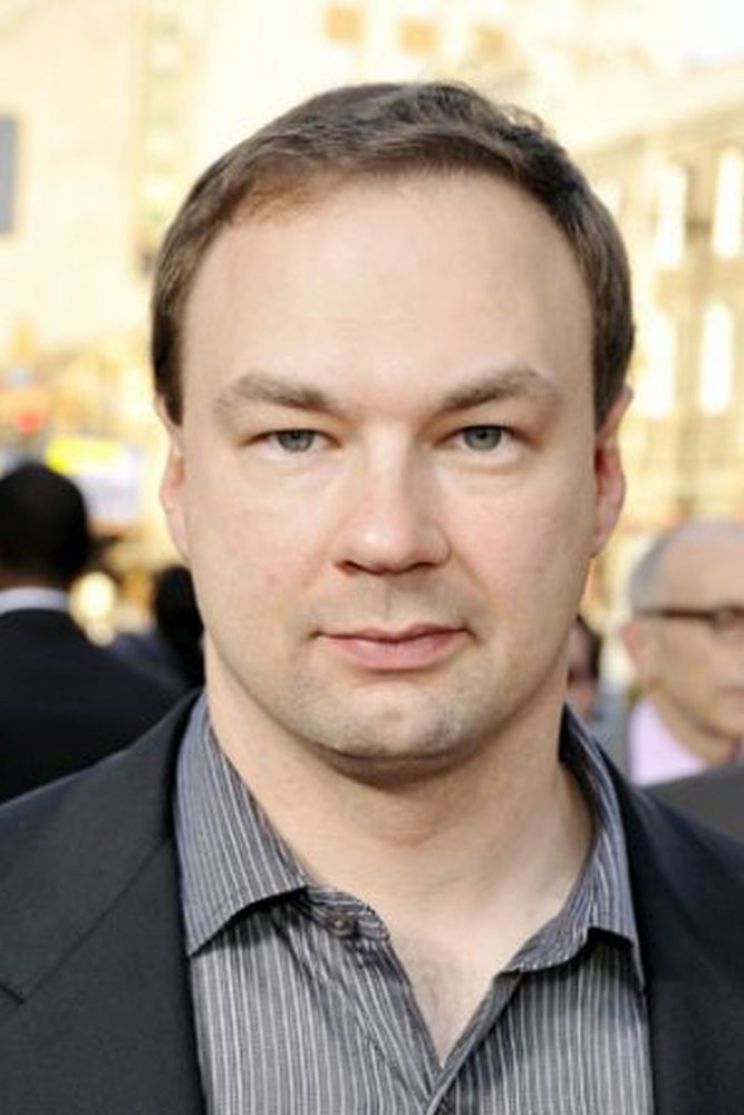 Thomas Tull