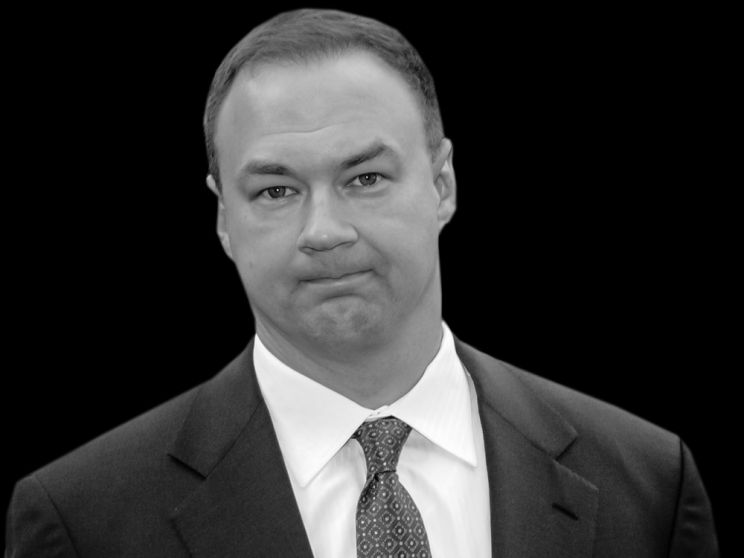 Thomas Tull