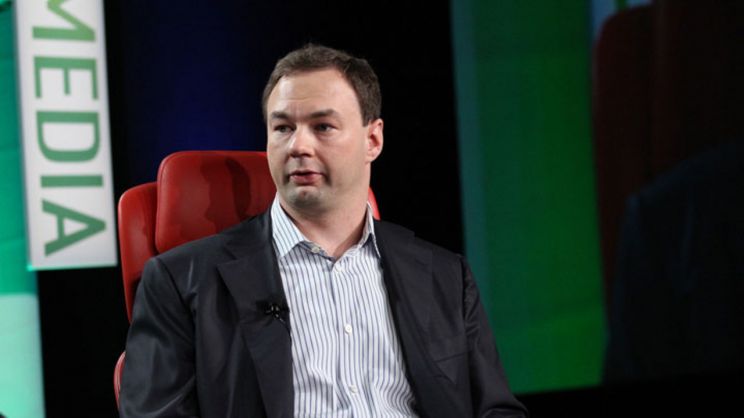 Thomas Tull