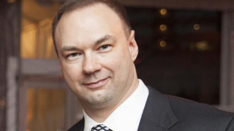 Thomas Tull