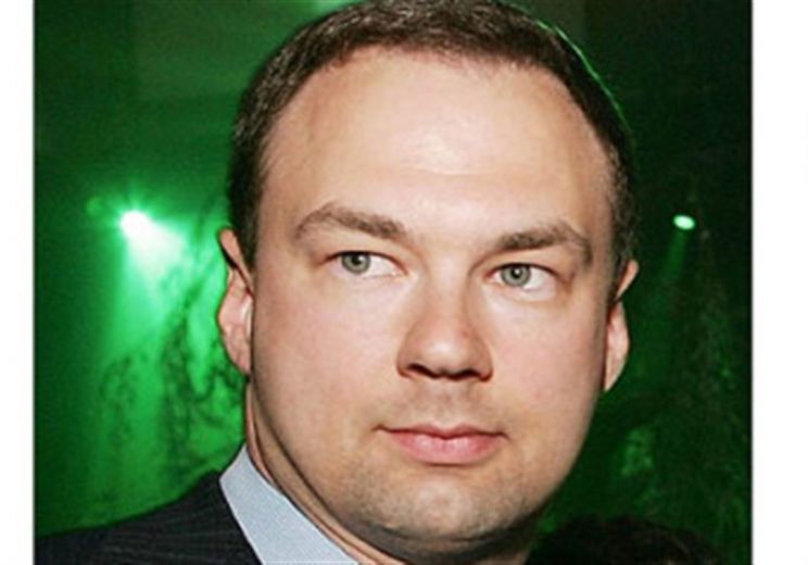 Thomas Tull