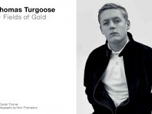 Thomas Turgoose