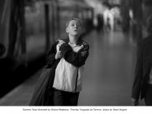 Thomas Turgoose