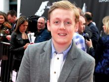 Thomas Turgoose