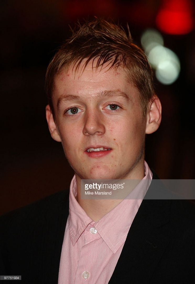 Thomas Turgoose