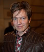 Thomas Vinterberg