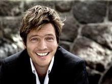 Thomas Vinterberg