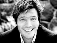 Thomas Vinterberg