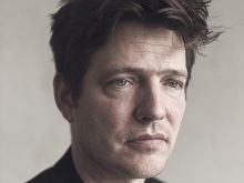 Thomas Vinterberg