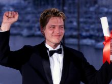 Thomas Vinterberg