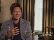 Thomas Vinterberg