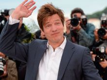 Thomas Vinterberg