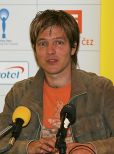 Thomas Vinterberg