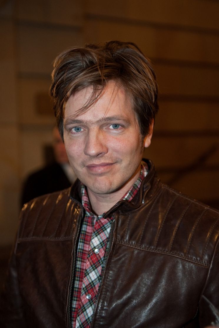 Thomas Vinterberg