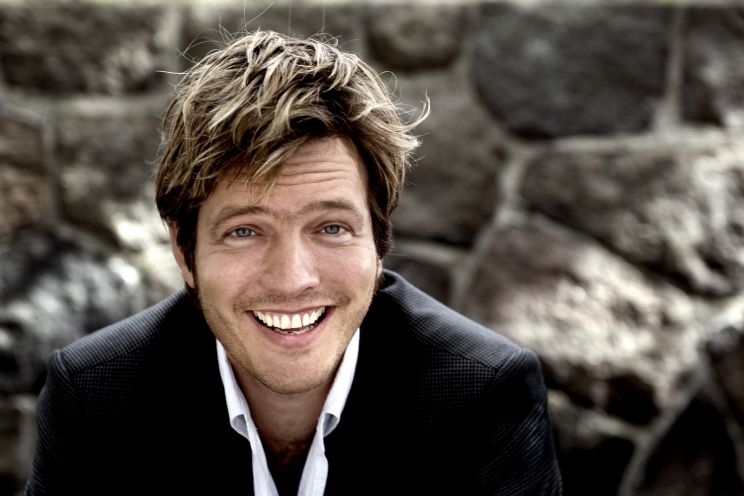 Thomas Vinterberg