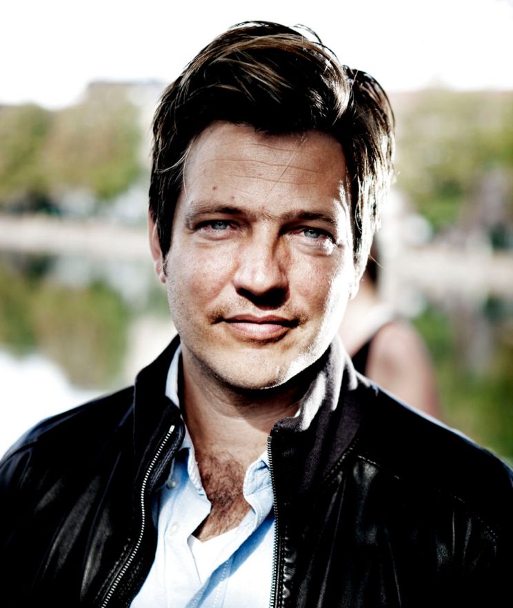 Thomas Vinterberg