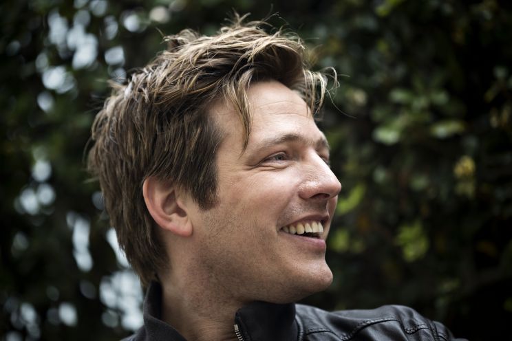 Thomas Vinterberg