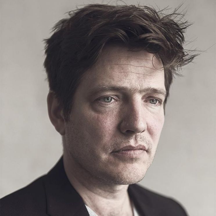 Thomas Vinterberg