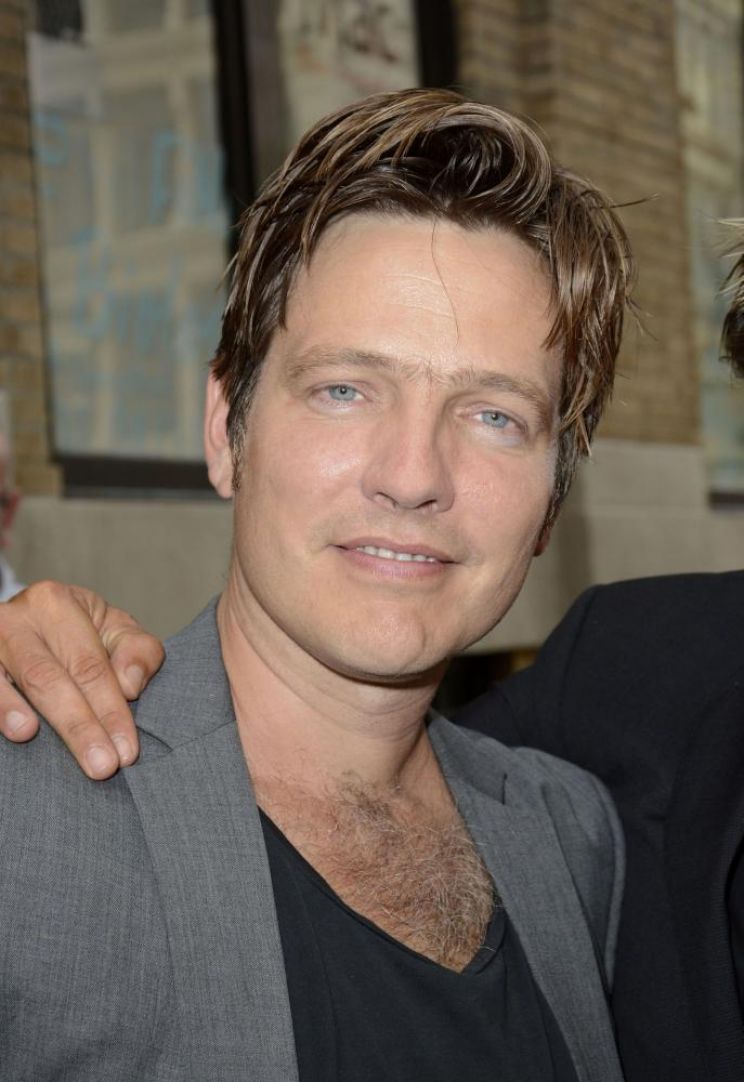 Thomas Vinterberg